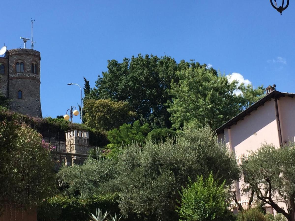 Le Finestre Sugli Ulivi Apartment Desenzano del Garda Exterior photo