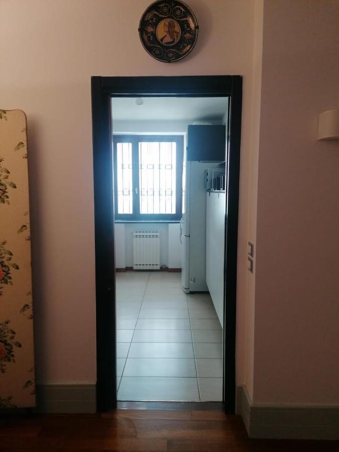 Le Finestre Sugli Ulivi Apartment Desenzano del Garda Exterior photo