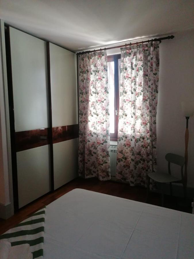 Le Finestre Sugli Ulivi Apartment Desenzano del Garda Exterior photo